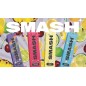 SMASH  Pack 4 x 1ML THCP VAPE
