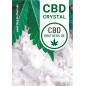 5g CBD Kristalle 99%  5000mg  Isolat
