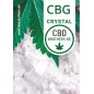 CBG Kristalle 98,3% 10g